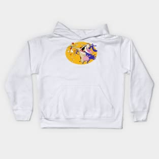 Farmyard Siblings Kids Hoodie